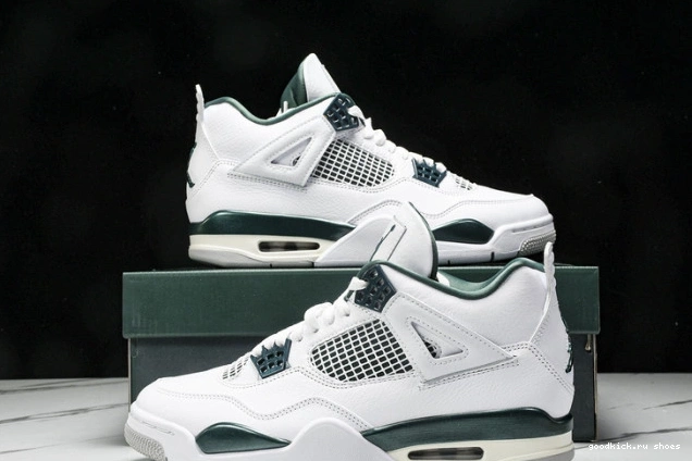 Rep 4 Green FQ8138-103 Oxidized Jordan Air 0805